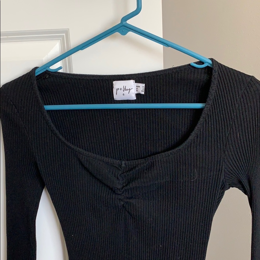 Princess Polly bodysuit